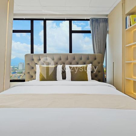 Savya Aparthotel By Kozystay - Bandung City Exterior foto