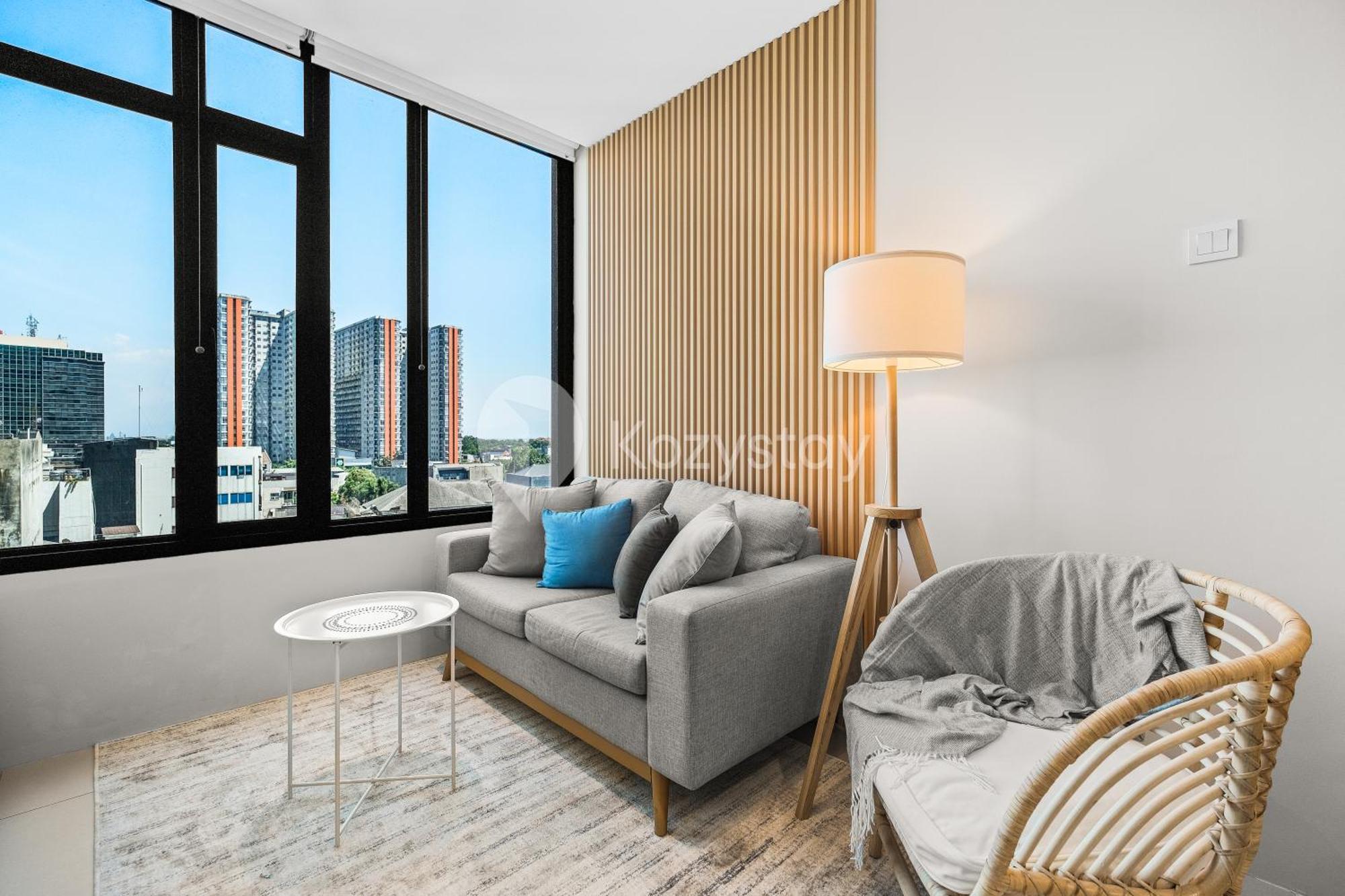 Savya Aparthotel By Kozystay - Bandung City Exterior foto