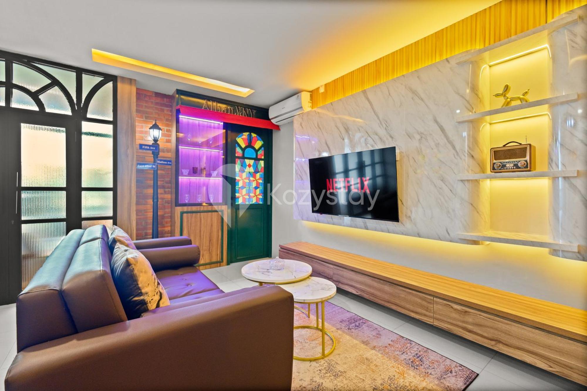 Savya Aparthotel By Kozystay - Bandung City Exterior foto