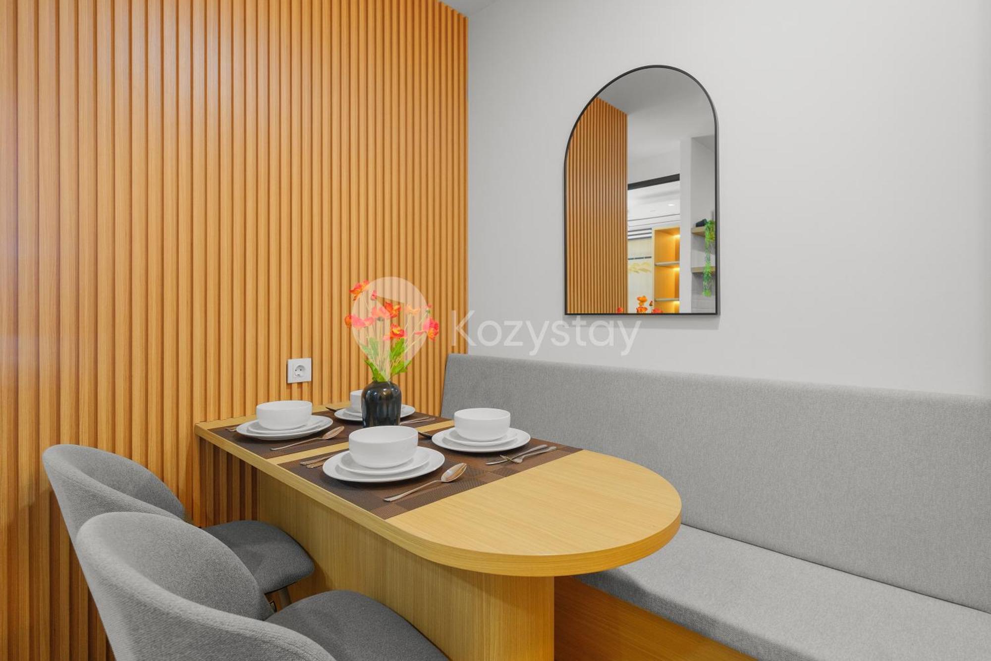 Savya Aparthotel By Kozystay - Bandung City Exterior foto